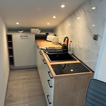Apartments Lopac Jadranovo Εξωτερικό φωτογραφία
