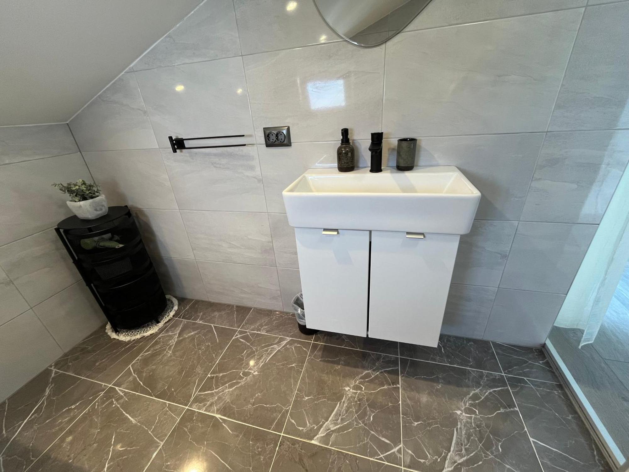 Apartments Lopac Jadranovo Εξωτερικό φωτογραφία