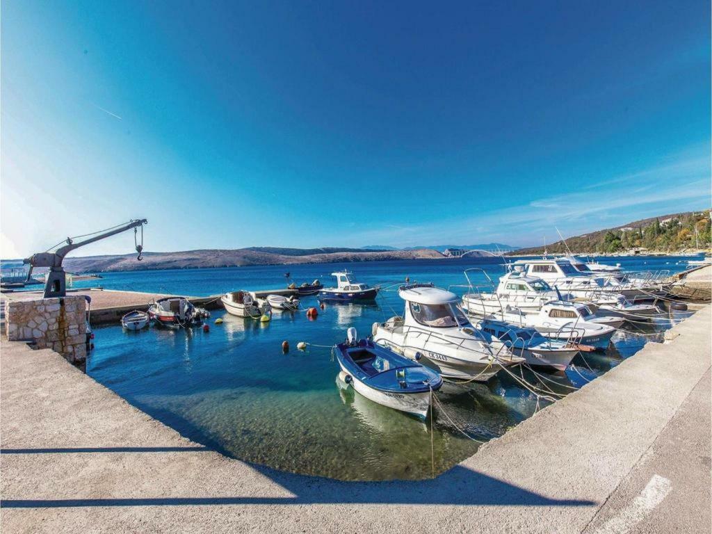Apartments Lopac Jadranovo Εξωτερικό φωτογραφία