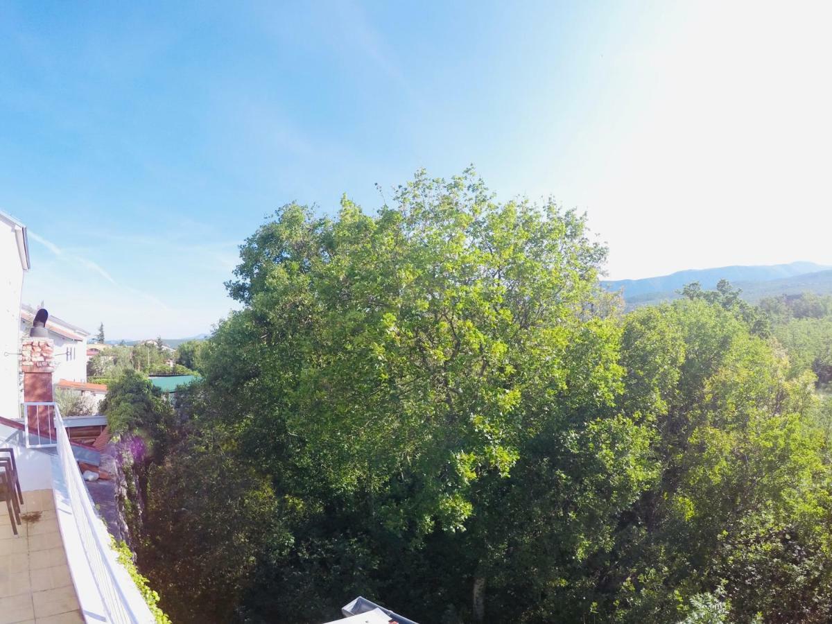 Apartments Lopac Jadranovo Εξωτερικό φωτογραφία