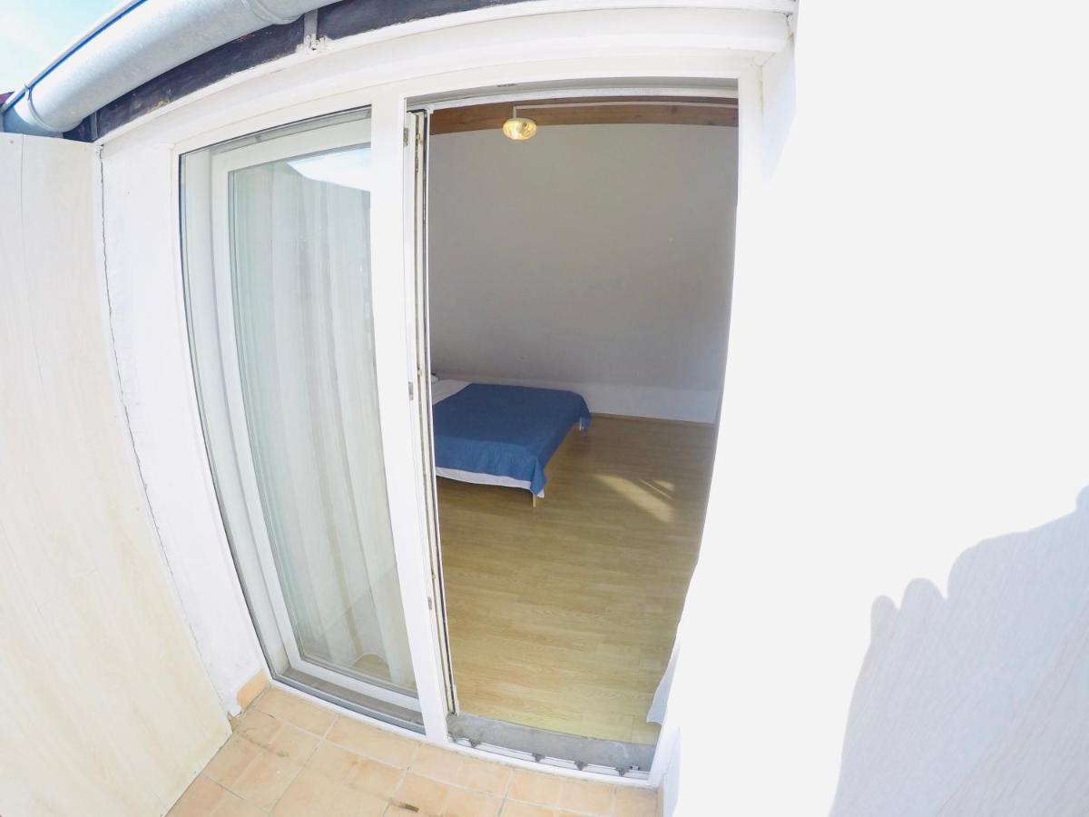 Apartments Lopac Jadranovo Εξωτερικό φωτογραφία